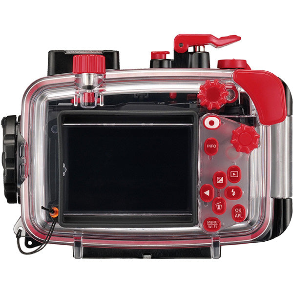 Olympus PT-059 Housing for Olympus TG-5 / TG-6 Cameras Olympus PT-059 Housing for Olympus TG-5 / TG-6 Cameras
